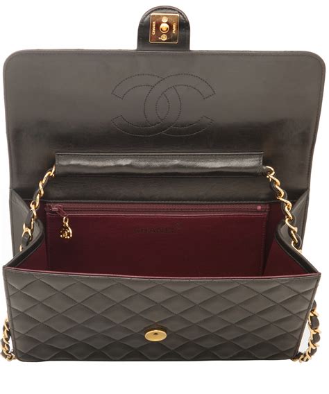 chanel small single flap handbag|chanel single flap bag price.